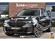 BMW X5 - xDrive50e M-Sport Pro Skylounge Trekh ACC Comf-seat 360 H/K
