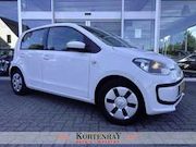 Volkswagen Up! - 1.0 move up! BlueMotion nieuwstaat/airco/elektrisc