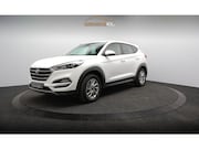 Hyundai Tucson - 1.6 GDi i-Motion NAVI / 16'' LM velgen / Climate / Trekhaak