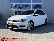 Volkswagen Golf - 1.2 TSI R-Line Automaat | Carplay | Cruise | Stoelverwarming