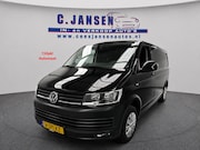 Volkswagen Transporter - 2.0 TDI L2H1 Comfortline Executive PLUS RIJKLAAR !! | 2 zitp