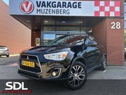 Mitsubishi ASX - 1.6 Cleartec Intense // CAMERA // CRUISE // CLIMA // TREKHAA