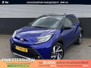 Toyota Aygo X - 1.0 VVT-i MT Envy 1e eign. Navigatie, JBL audio, Apple CarPl
