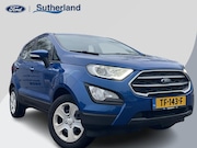 Ford EcoSport - 1.0 EcoBoost Trend Essential 100pk | Airco | Bluetooth | 5 d