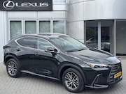 Lexus NX - 450h+ AWD Luxury Line TREKHAAK 1500KG TREKGEWICHT STOELVERW 