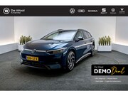 Volkswagen ID.7 - Tourer Pro Limited Edition 286pk 77 kWh | 360° Camera, Adapt