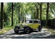Alfa Romeo 6C - 1750 Gran Turismo Compressore S0345 - M1228
