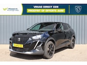 Peugeot e-2008 - EV Active Pack 50 kWh Navigatie | Parkeersensoren | All Seas