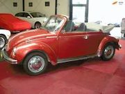 Volkswagen Kever - Cabriolet 1303 LS Karman 1.6