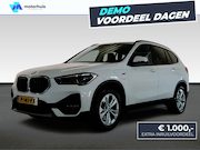 BMW X1 - xDrive25e High Executive | Armsteun voor | Bluetooth telefoo