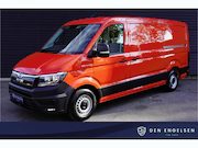 MAN TGE - 140pk Automaat L3H2/L2H1 2x Schuifdeur ACC Cruise control Na