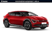 Kia EV6 - Light Edition 63 kWh €42.995, - RIJKLAAR Ruim €2.000, - voor