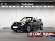 MINI Cabrio - Classic | Head-Up Display | Harman/Kardon | Stuurw