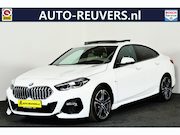 BMW 2-serie Gran Coupé - 218i M-Sport Panorama / Opendak / Navi / LED / CarPlay