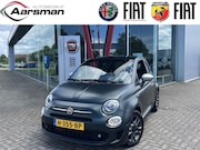 Fiat 500 - 0.9 TwinAir Turbo Rockstar Sport 86 PK | Matte lak | Carplay