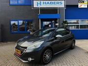 Peugeot 208 - 1.6 Turbo GTi 200PK|Origineel NL|Led|17INCH|Sportstoelen|Nav