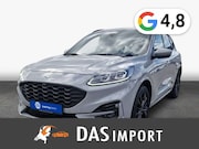Ford Kuga - 2.5 FHEV 4x4 GRAPHITE TECH EDITION