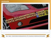 Seat Mii - 1.0 FR-line | Tornado Red | Airco/Bluetooth/LED - Lekker Spo