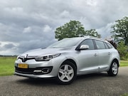 Renault Mégane - 1.5 dCi Expression
