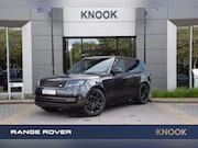 Land Rover Range Rover - P550e Autobiography PHEV