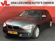 BMW 1-serie - 118i Business | Zo Mee | Lees Tekst | Read Text
