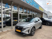 Nissan Qashqai - 1.3 MHEV Xtronic Tekna Plus 158PK /PANORAMADAK / 360 CAMERA
