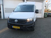 Volkswagen Crafter - 35 2.0 TDI L3H2 airco navi automaat