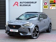 CUPRA Formentor - 2.0 TSI 4DRIVE Pano/Beats/360/Sfeer