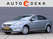 Ford Mondeo - 2.0-16V Limited *Dealeronderh.*Navigatie*Parkeersens
