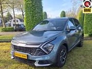 Kia Sportage - 1.6 T-GDi MHEV GT-Line Edition
