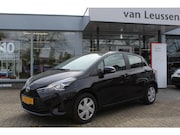 Toyota Yaris - 1.5 VVT-I TREKHAAK CAMERA CLIMA CRUISE CONTROL BLUETOOTH EL-