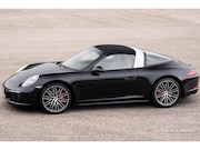 Porsche 911 - 3.0 Targa 4 991.2 schakelb. sportuitlaat