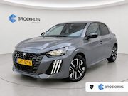 Peugeot 208 - Hybrid 100 e-DCS6 Allure | Apple Carplay / Android Auto | Cr