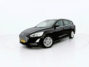 Ford Focus - Wagon 1.0 EcoBoost Titanium Business