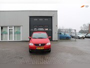 Volkswagen Fox - 1.4 Trendline