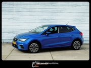 Seat Ibiza - 1.0 EcoTSI 95Pk Business Intense Carplay Virtual