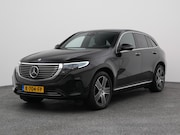 Mercedes-Benz EQC - 400 4MATIC Business Solution Luxury 80 kWh | CAMERA | ADAPTI
