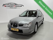 Subaru Impreza - 1.5R Comfort| ACHTERUIT CAMERA | TREKHAAK