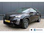 Peugeot 2008 - 1.2 Hybrid 136 Style | Airco | Parkeersensoren achter | LED 