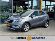 Opel Mokka - 1.4T 140 pk Online Edition