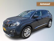 Peugeot 3008 - 1.2 PURETECH ACTIVE