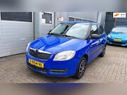Skoda Fabia - 1.2 Go 5DR 2009-Navi-Airco-New APK