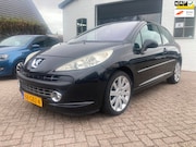 Peugeot 207 - 1.6-16V T Féline Clima, Cruise, PDC, APK TOT 05-2027 Panodak