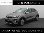 Kia Stonic - 1.0 T-GDi MHEV DynamicPlusLine | Climate Control | 16" licht