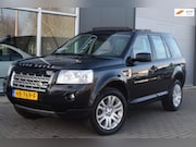 Land Rover Freelander - 2.2 TD4 XS | Automaat | Leder | APK 1-2027
