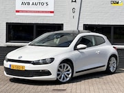 Volkswagen Scirocco - 1.4 TSI Highline Plus Clima Cruise Navi