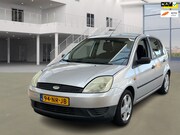 Ford Fiesta - 1.3 Centennial AIRCO ELEKPAKKET TREKHAAK