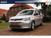 Volkswagen Caddy - 1.5 TSI 7-Persoons DSG. | Adaptieve Cruise | Full Led | IQ D