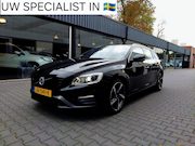 Volvo V60 - 1.5 T3 R-Design Navigatie telefoon Trekhaak Stoelverwarming