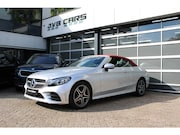Mercedes-Benz C-klasse - Cabrio 180 Premium Pack